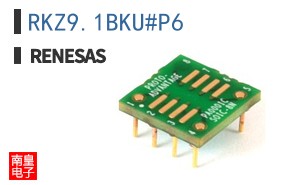 RKZ9.1BKU#P6