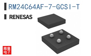 RM24C64AF-7-GCSI-T