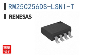 RM25C256DS-LSNI-T