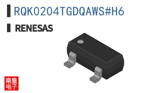 RQK0204TGDQAWS#H6