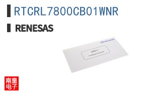 RTCRL7800CB01WNR