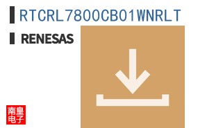 RTCRL7800CB01WNRLT