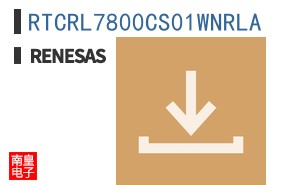 RTCRL7800CS01WNRLA