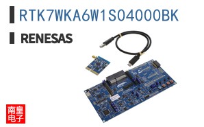 RTK7WKA6W1S04000BK