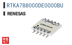 RTKA788000DE0000BU