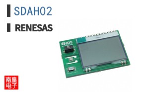 SDAH02
