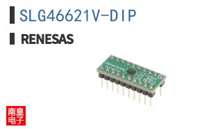 SLG46621V-DIP