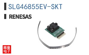 SLG46855EV-SKT