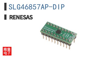 SLG46857AP-DIP