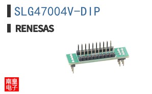 SLG47004V-DIP