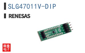 SLG47011V-DIP