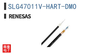 SLG47011V-HART-DMO