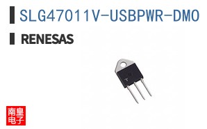 SLG47011V-USBPWR-DMO