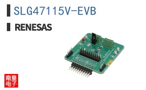 SLG47115V-EVB