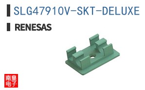 SLG47910V-SKT-DELUXE