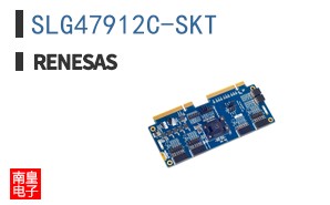 SLG47912C-SKT