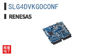 SLG4DVKGOCONF