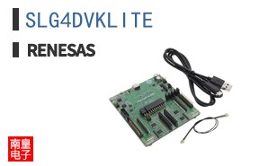 SLG4DVKLITE