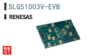 SLG51003V-EVB