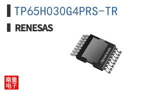 TP65H030G4PRS-TR