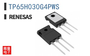 TP65H030G4PWS