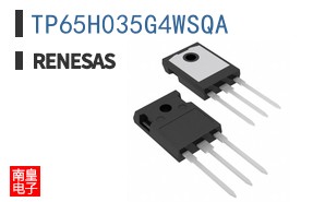 TP65H035G4WSQA