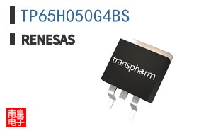 TP65H050G4BS