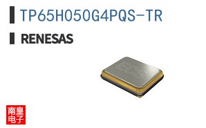 TP65H050G4PQS-TR