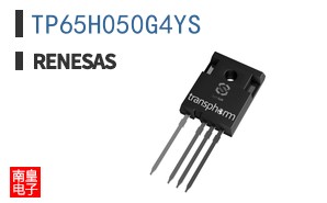 TP65H050G4YS