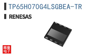 TP65H070G4LSGBEA-TR