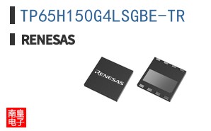 TP65H150G4LSGBE-TR
