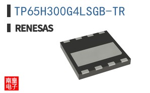 TP65H300G4LSGB-TR