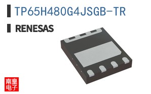 TP65H480G4JSGB-TR