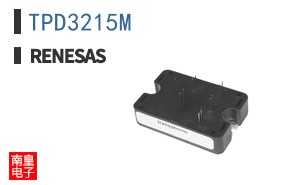 TPD3215M
