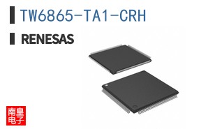 TW6865-TA1-CRH
