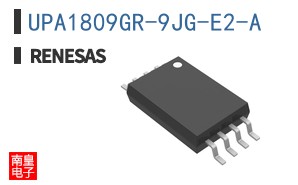 UPA1809GR-9JG-E2-A