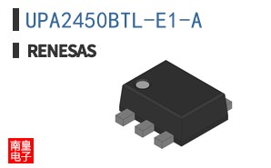 UPA2450BTL-E1-A