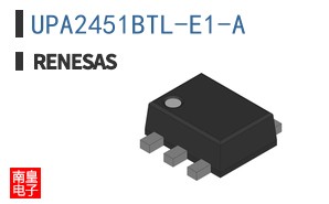 UPA2451BTL-E1-A