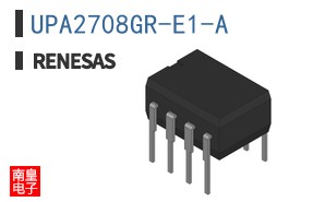 UPA2708GR-E1-A