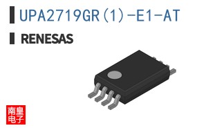 UPA2719GR(1)-E1-AT