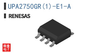 UPA2750GR(1)-E1-A