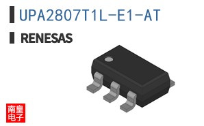 UPA2807T1L-E1-AT