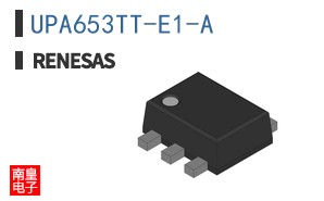 UPA653TT-E1-A