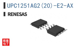 UPC1251AG2(20)-E2-AX