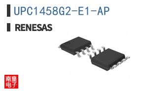 UPC1458G2-E1-AP