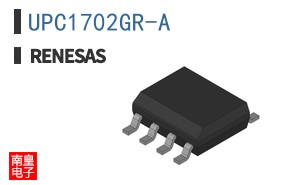 UPC1702GR-A