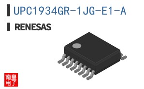 UPC1934GR-1JG-E1-A