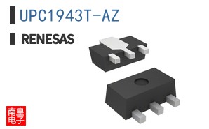 UPC1943T-AZ