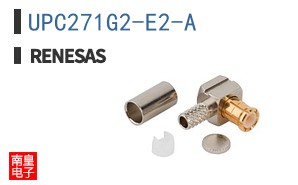 UPC271G2-E2-A