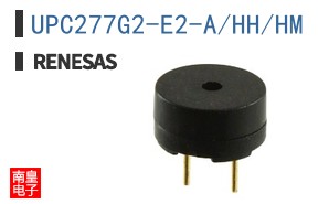 UPC277G2-E2-A/HH/HM